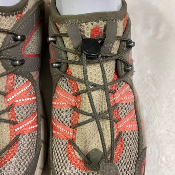 NEW Teva Bungee Cord Churn‎ Water Sneakers Women's size 9 - Picture 4 of 16